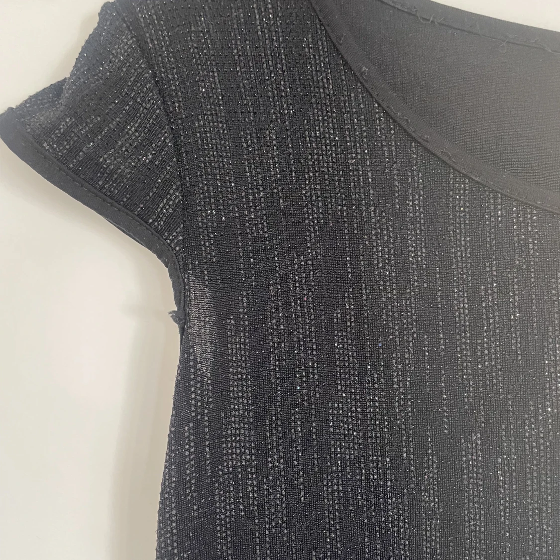 Svart klänning  - 91