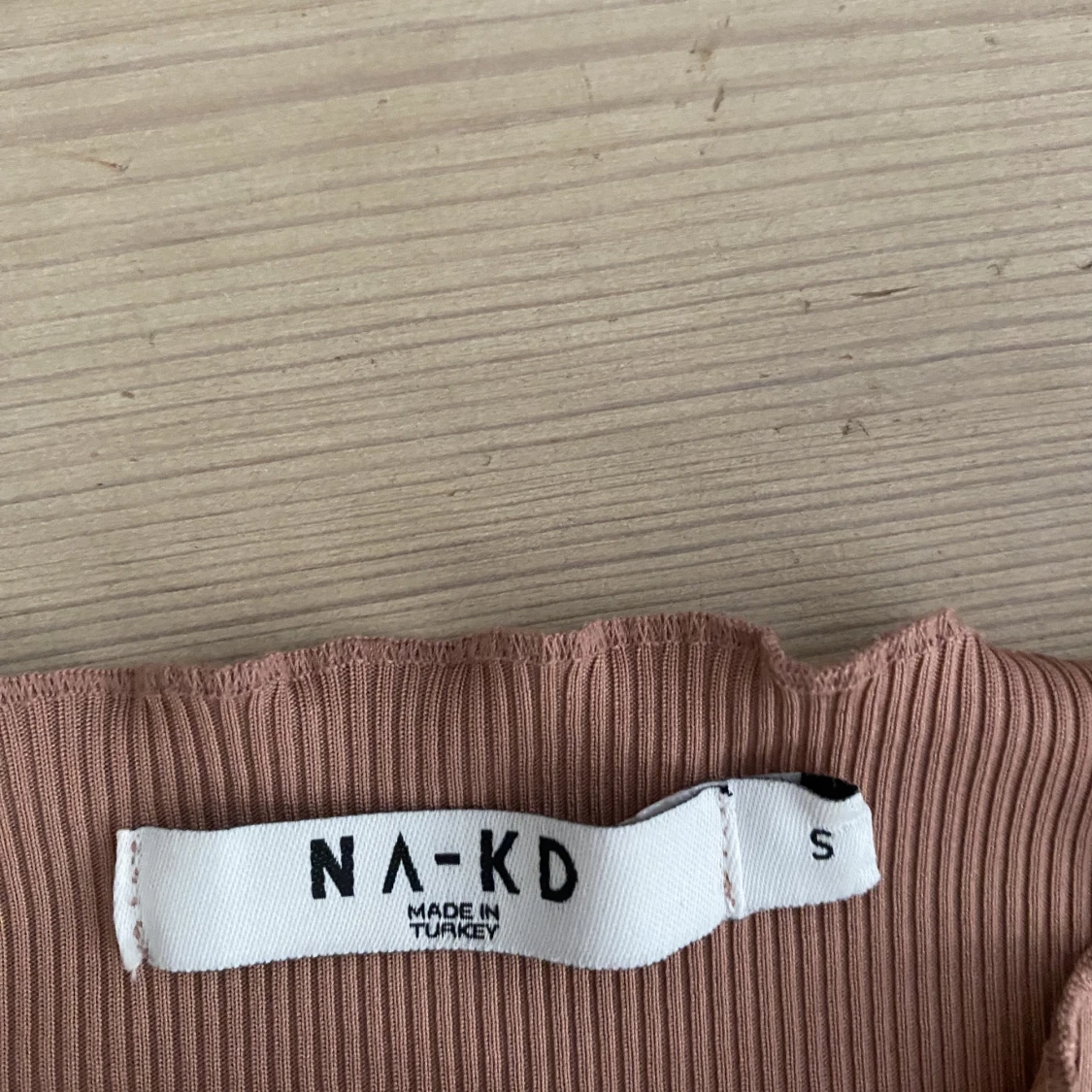 Långärmad tröja  - 91