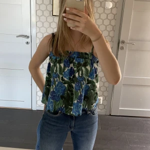 Linne - Gulligt, luftigt linne 💚💙 