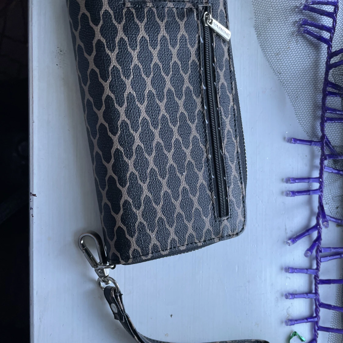 Vabene plånbok - 90