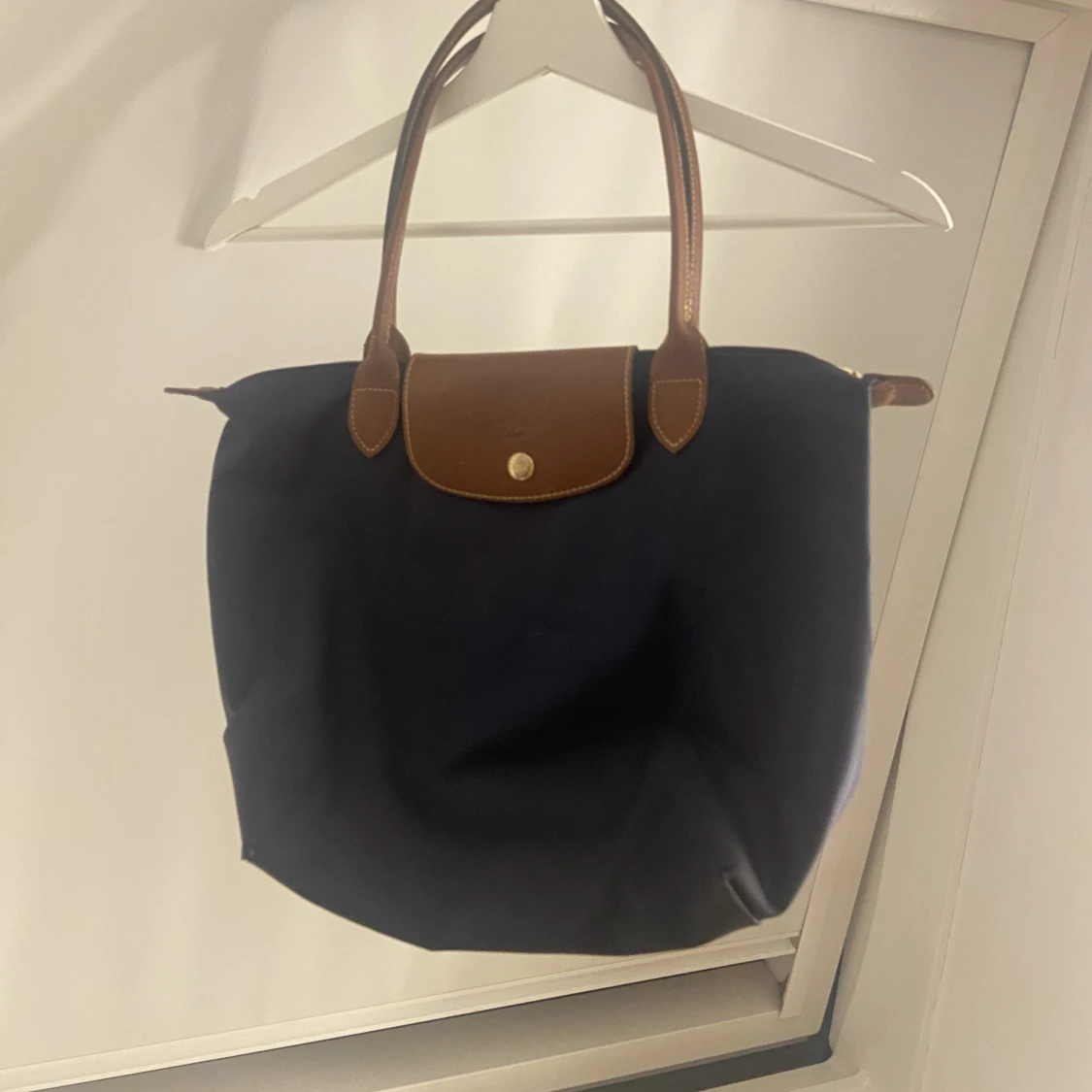 Longchamp väska 