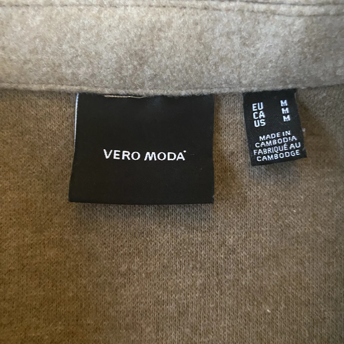 Höstjacka Vero Moda  - 91