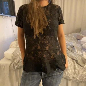 Spets topp! - Svin snygg spetstopp!😍