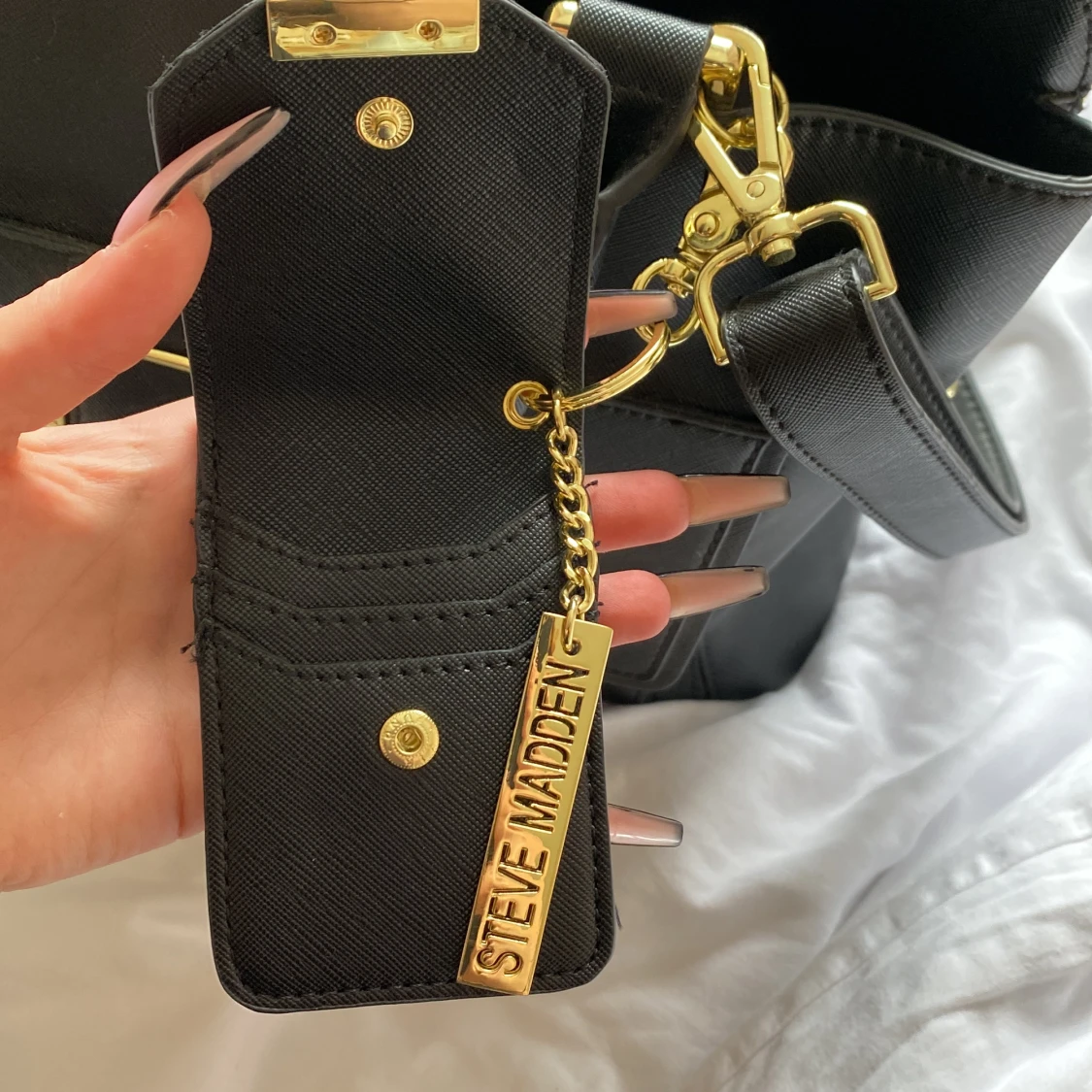 Steve Madden väska - 91