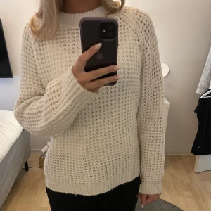 Stickad tröja - Stickad tröja🙏🏻🌟