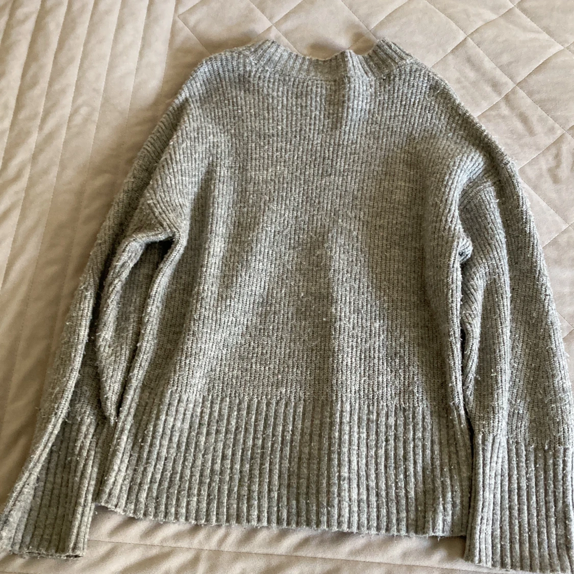 Stickad tröja  - 90