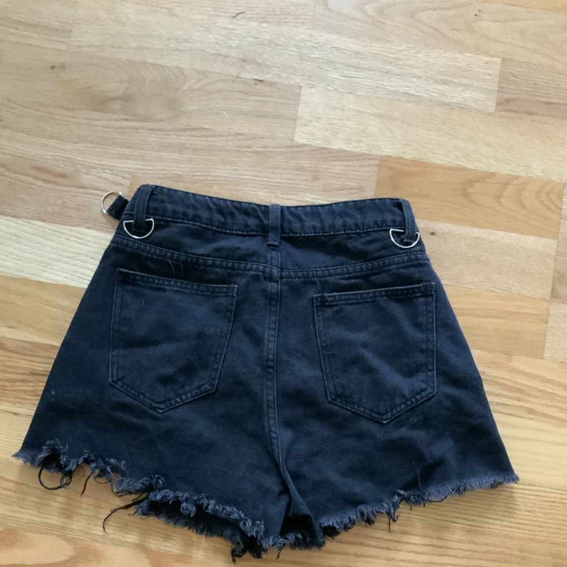 Punkiga shorts - 90
