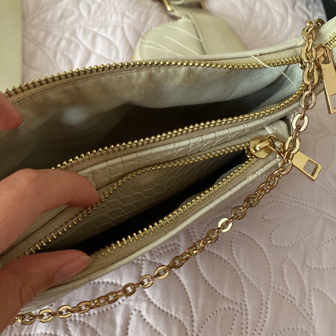 Newyorker väska - 90