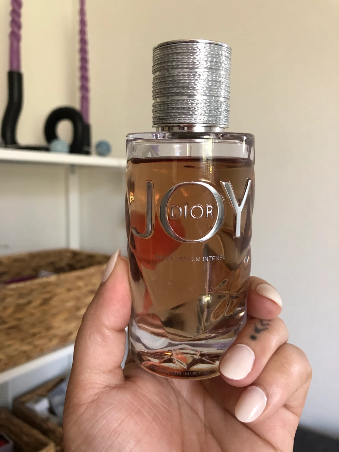 Dior Joy intense - 90