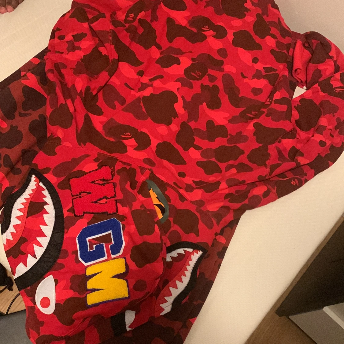 Bape dress  - 90