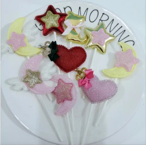 Födelsedagskalas Tårta Deklaration  - 19kr/ st  Sammafrakt 