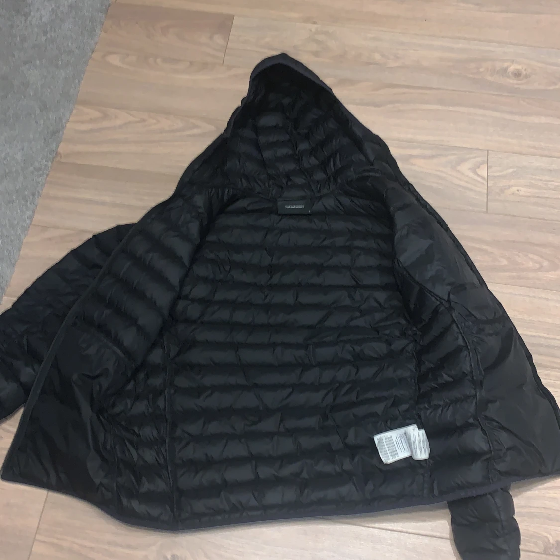 Peak performance jacka  - 90