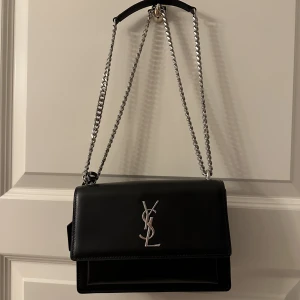 Ysl Väska - Helt ny, aldrig använd. 