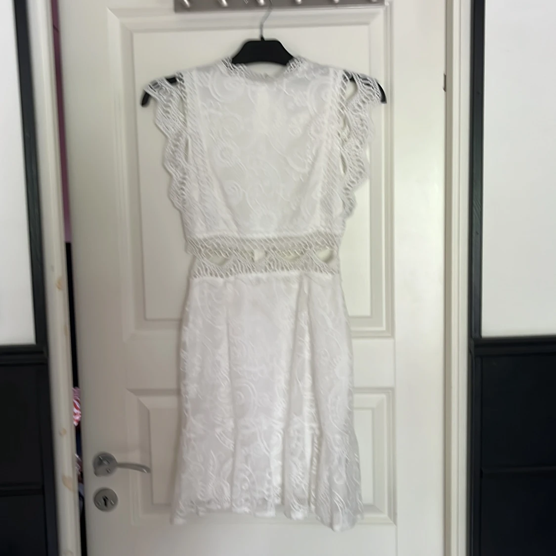 Helt oanvänd klänning - 90