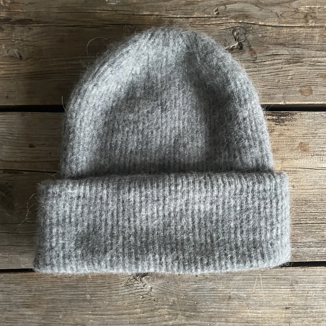 Samsøe samsøe mössa