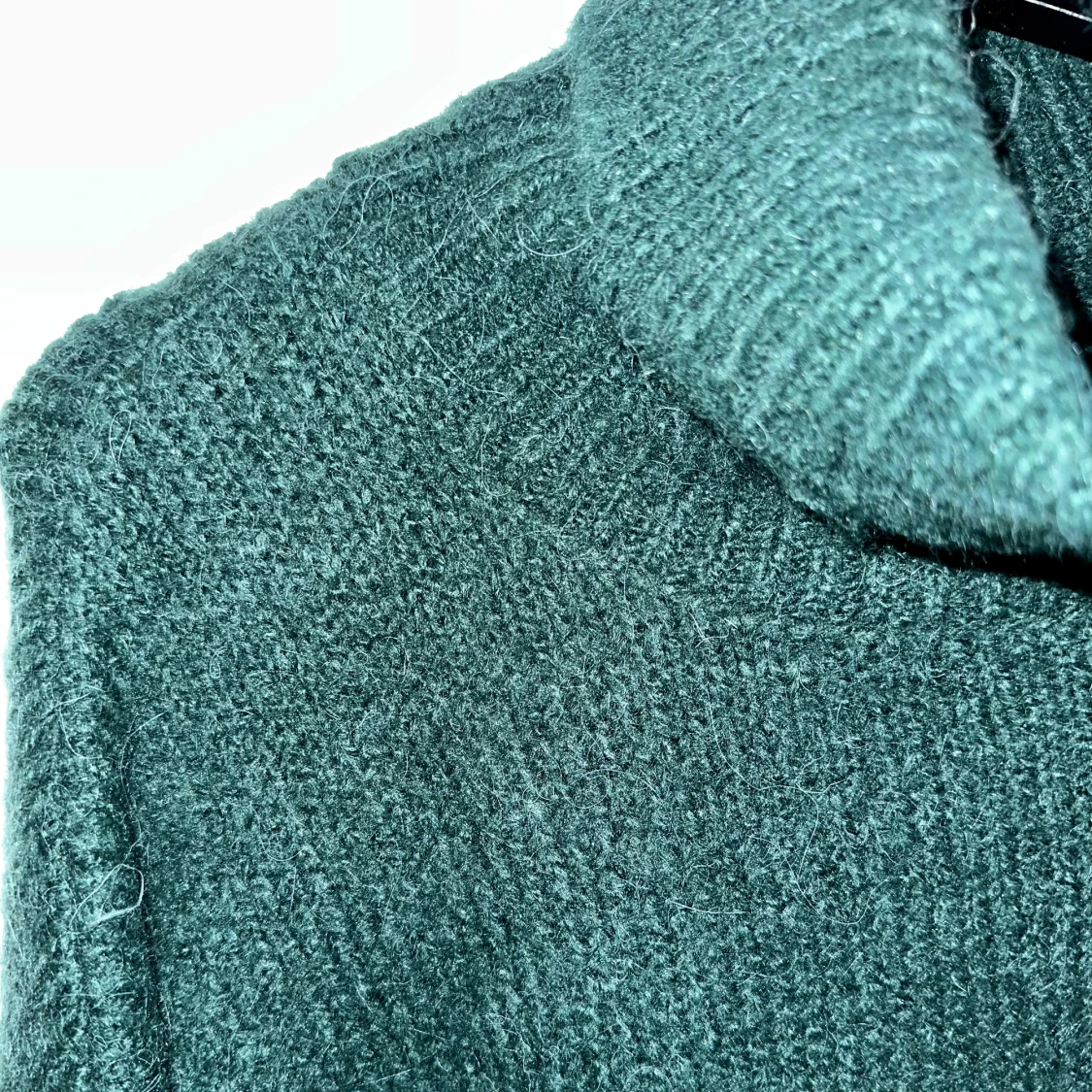 Stickad tröja - 90