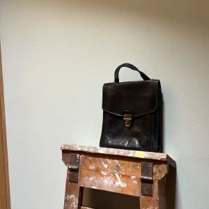 The Trend leather bag - Vintage 