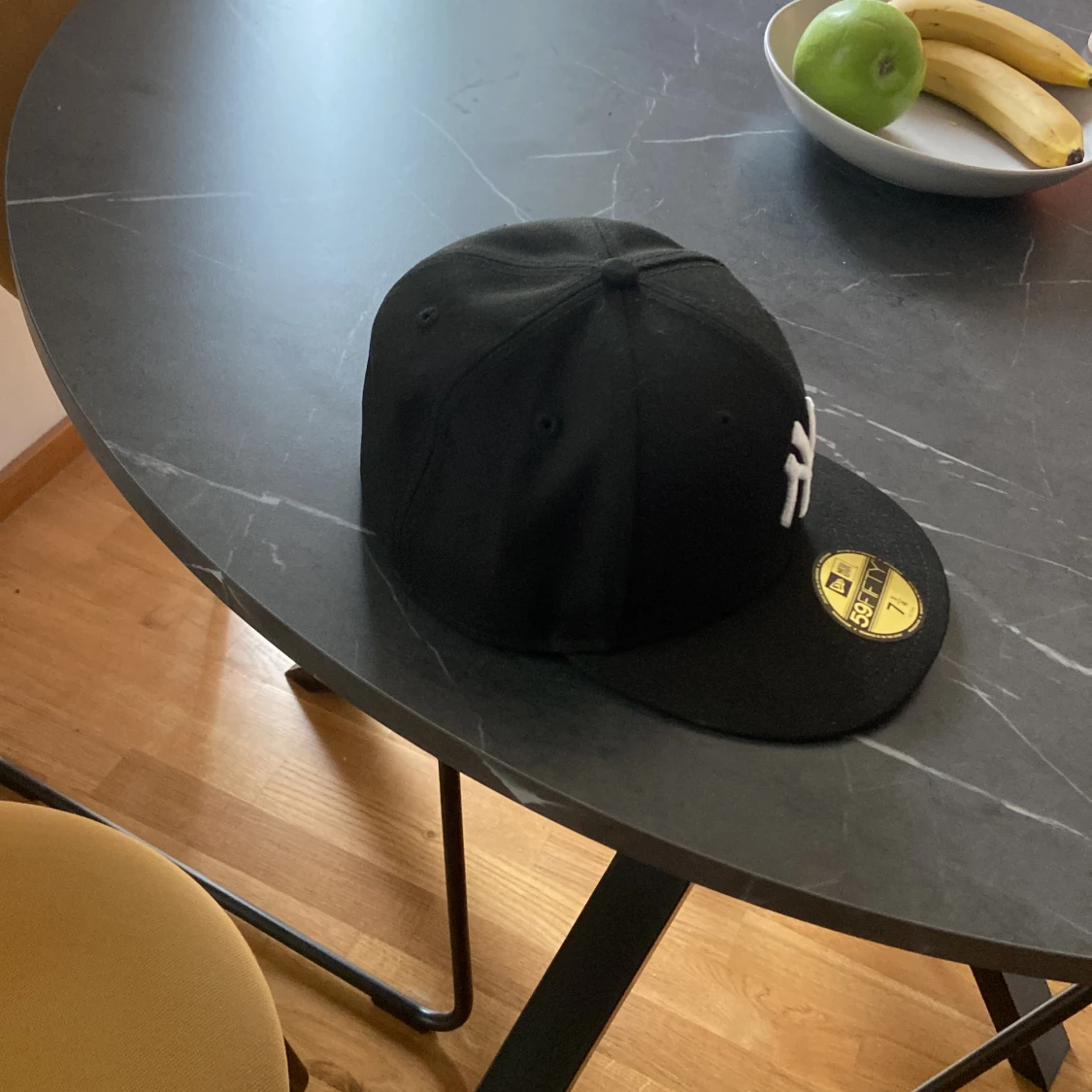 New era fitted keps  - 91