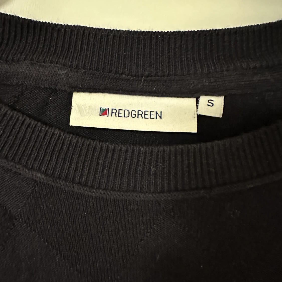 Redgreen tröja - 90