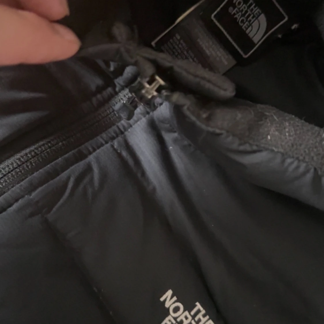 North Face jacka - 90