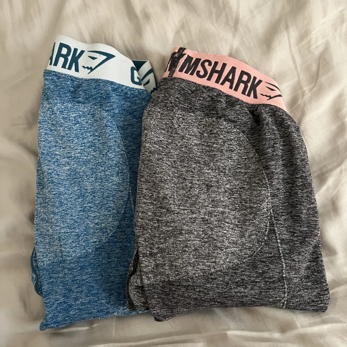 Gymshark träningstights 
