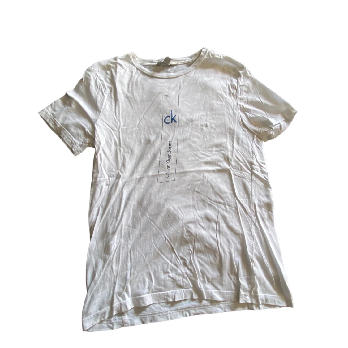 Calvin Klein t shirt 