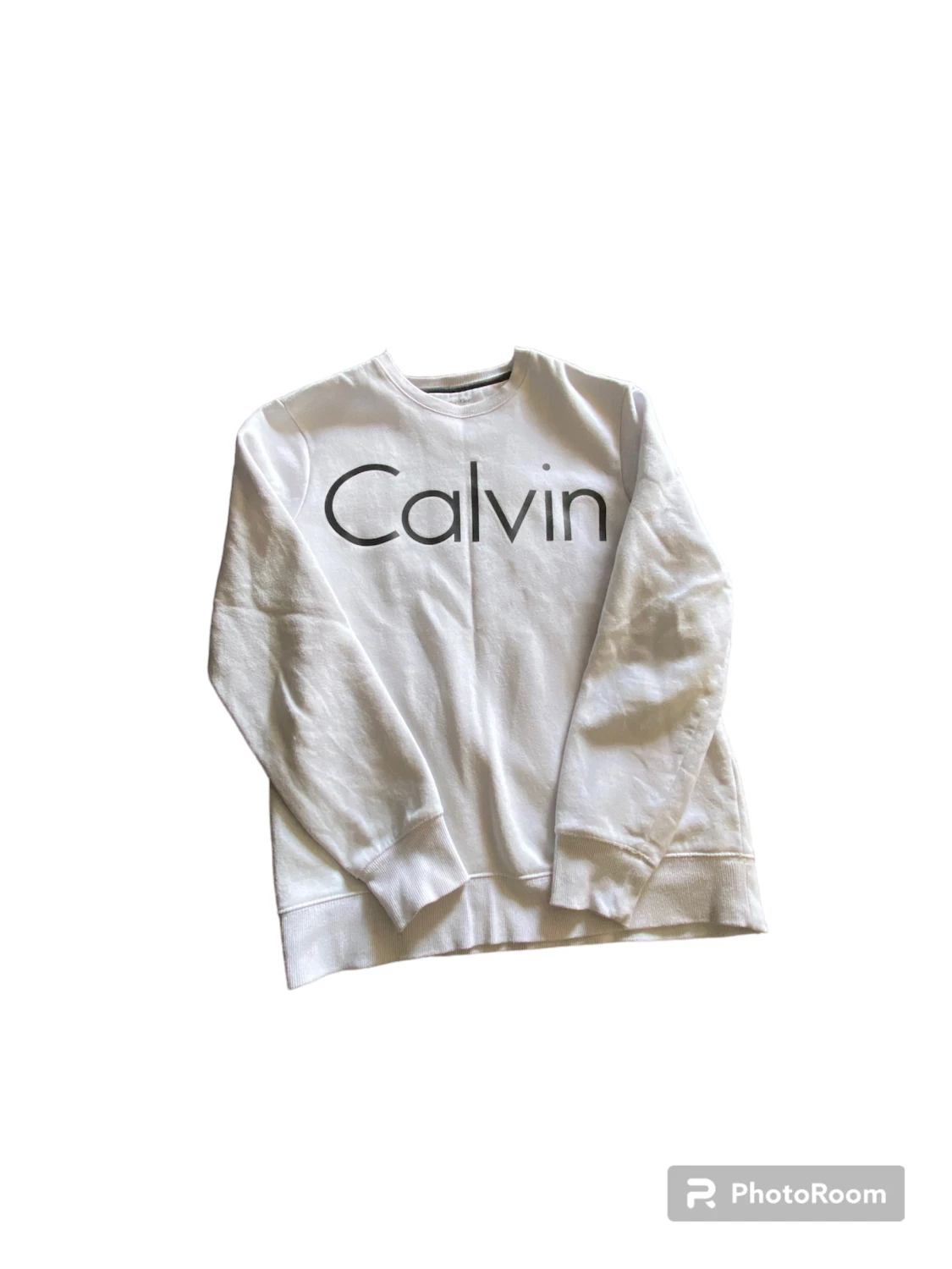 Calvin Klein sweatshirt 