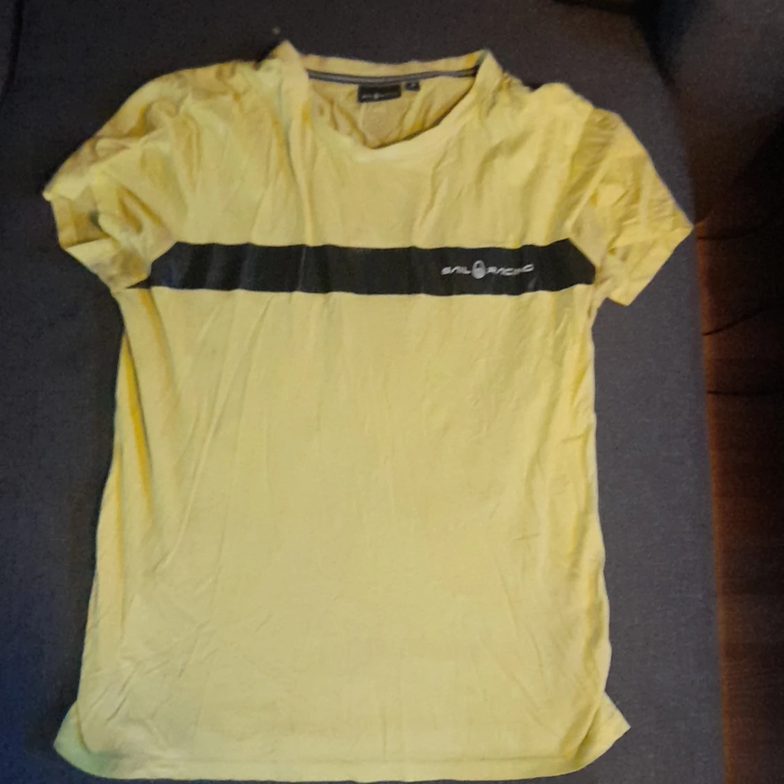 Gul sail racing t shirt