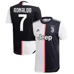Ronaldo 2019 match tröja  - Fin fräsch gammal tröja från 2019, Cristiano Ronaldo 