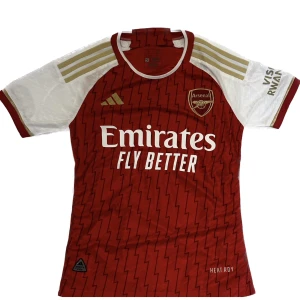 Arsenal player edition tröja 2023/24 - Kommer helt ny och inplastad  Kan fraktas  Finns i Göteborg, Hisingen  