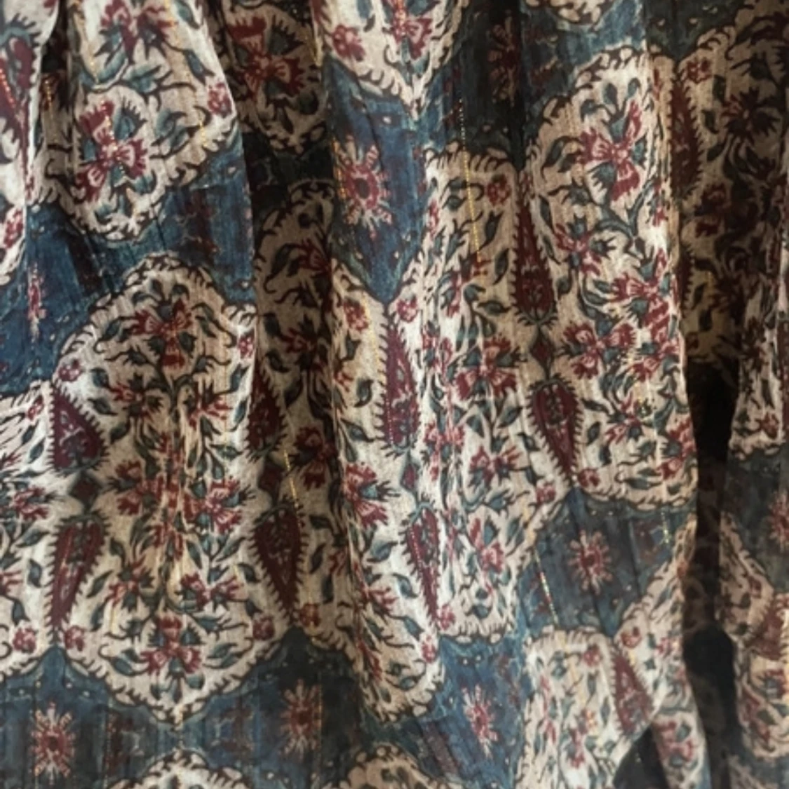 Zara klänning  - 90