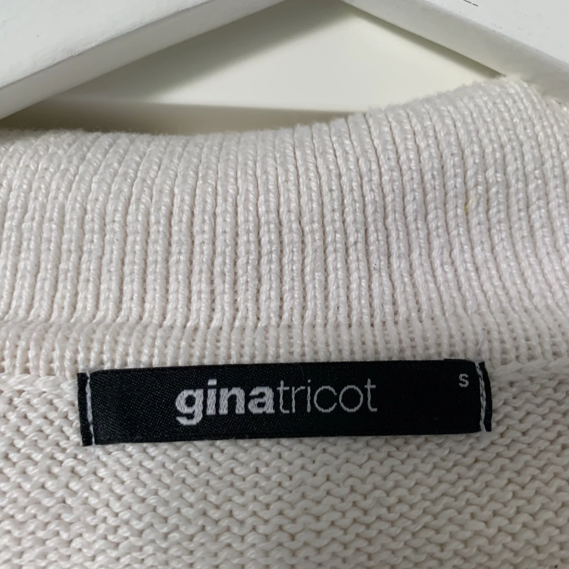 Tröja Gina Tricot - 90