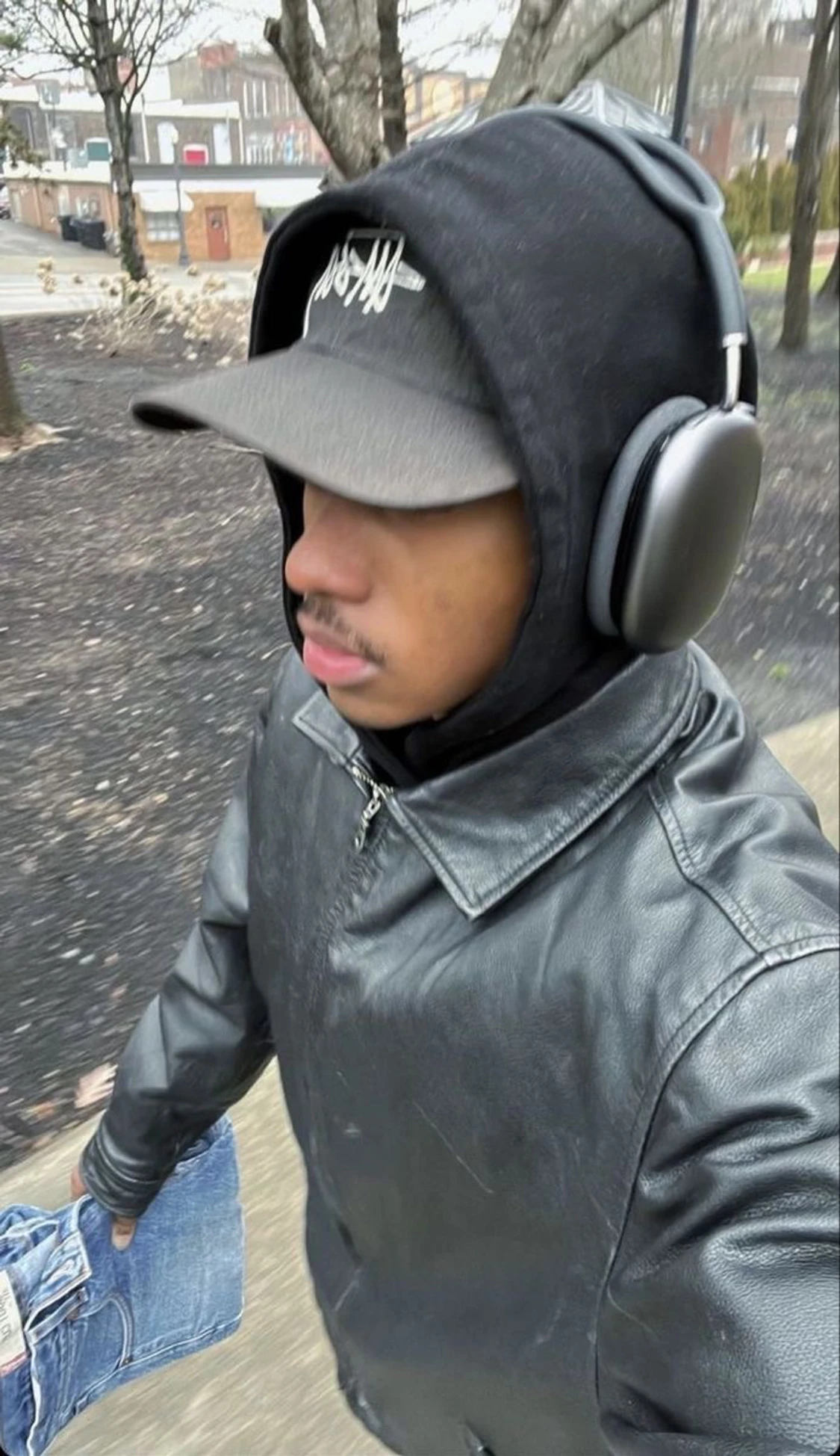 Säljer mina maxes air