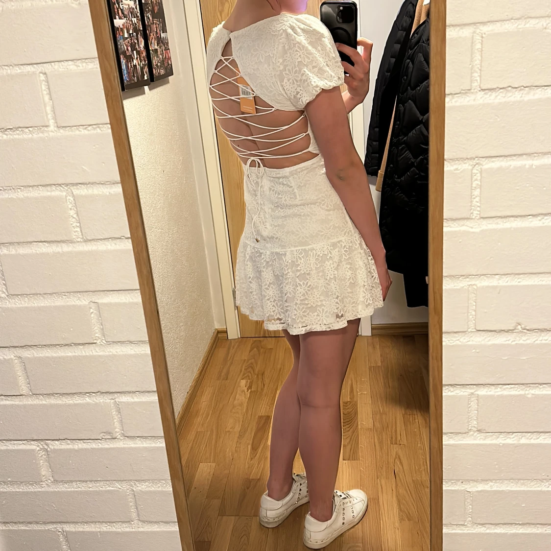 Student klänning  - 90