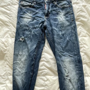 Dsquared jeans - Size 29