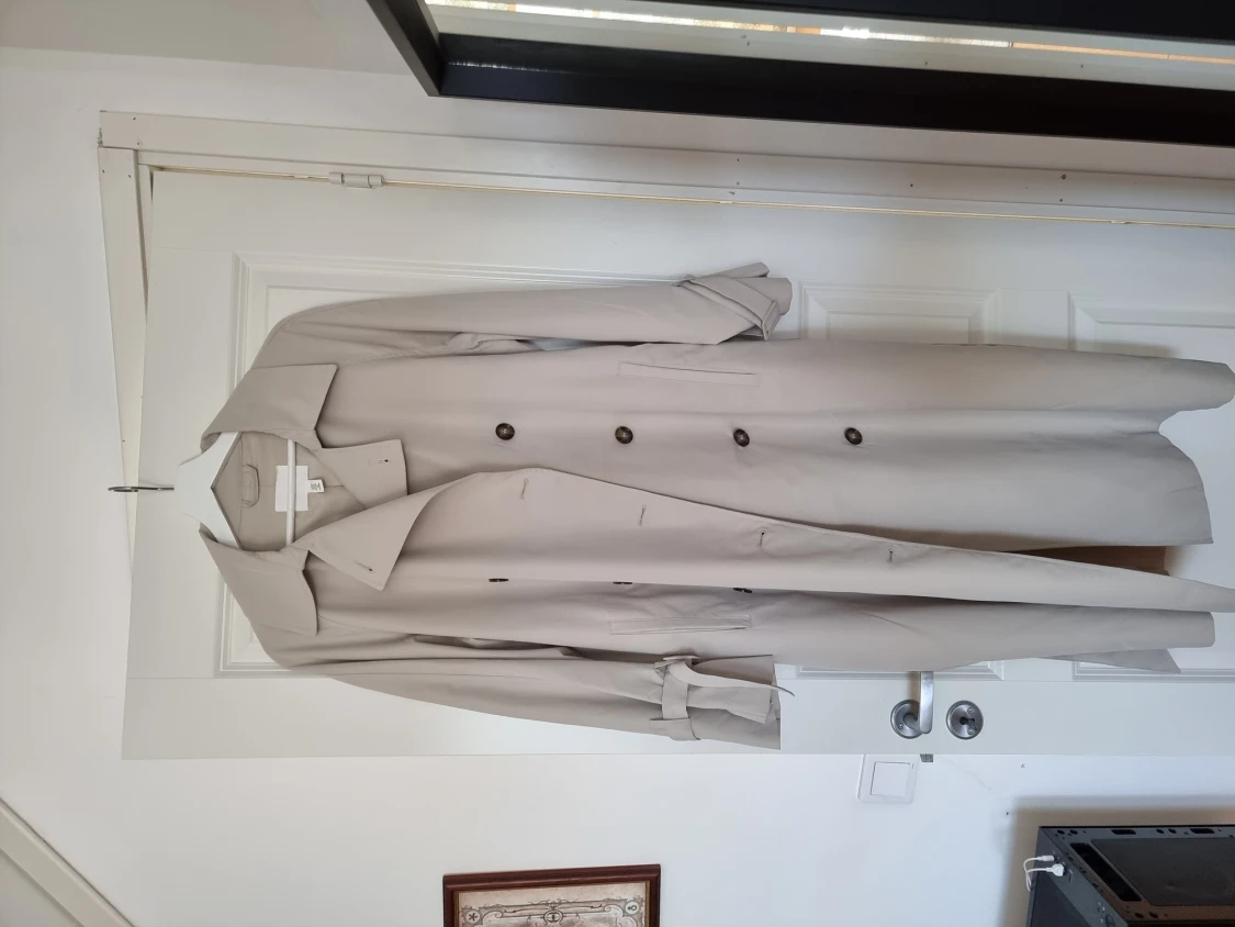 Trenchcoat H&M