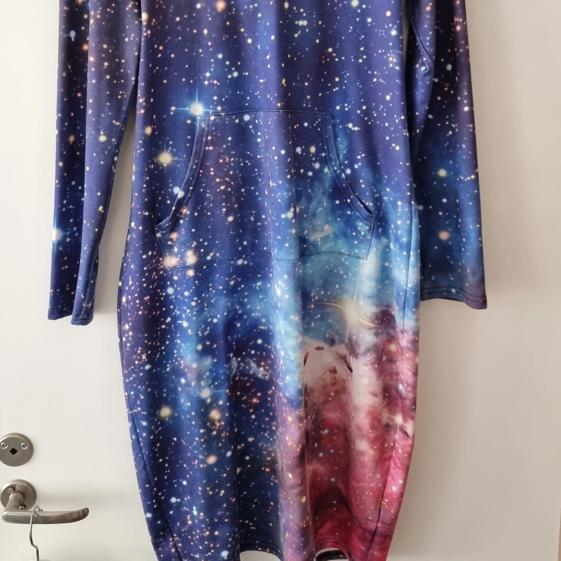 GalaxyHoodie  - 90
