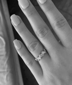 Ring  - Superfin ring 🤩