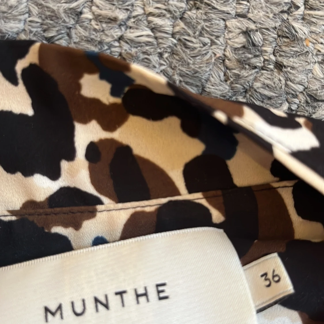 Munthe  - 91