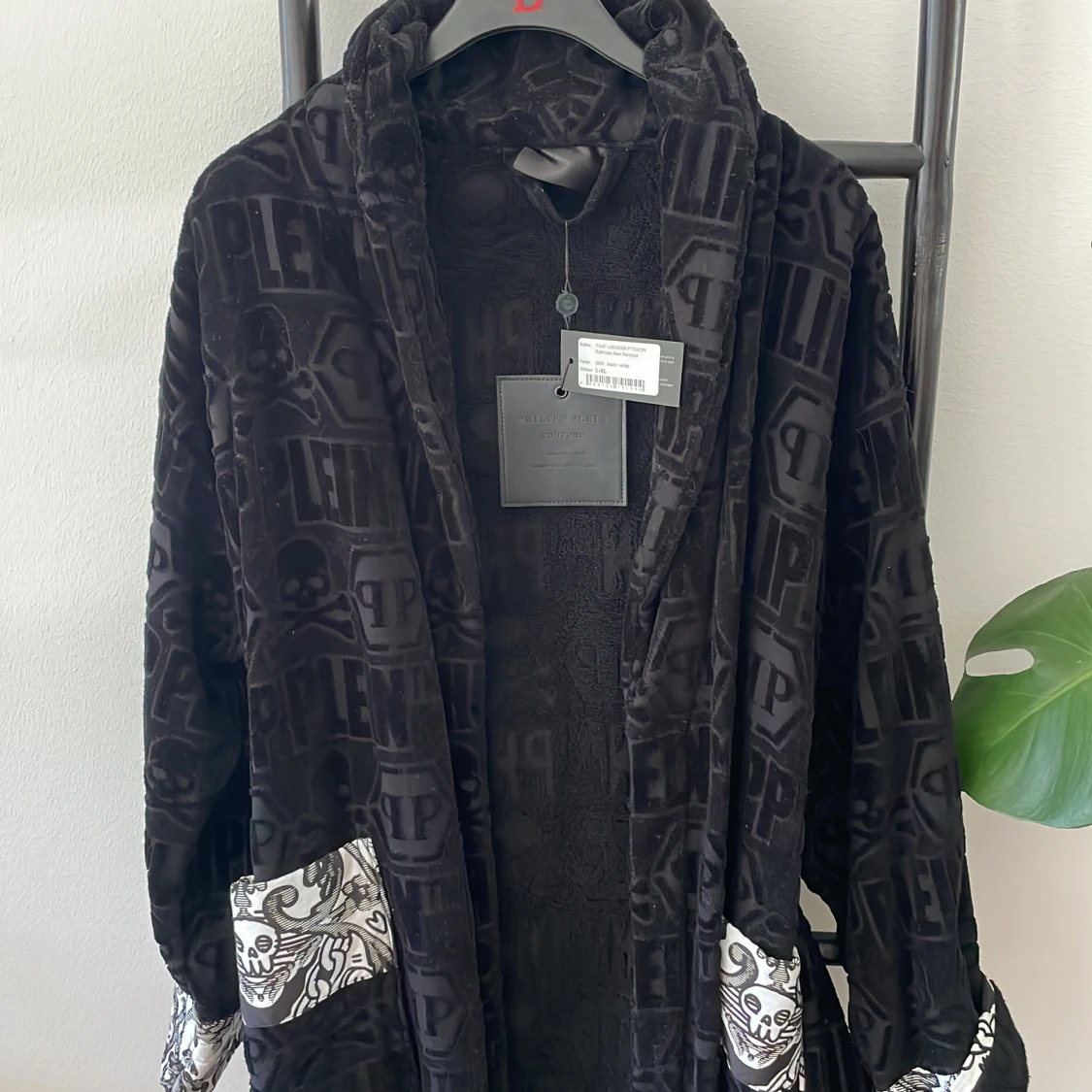 Philipp Plein kit, nytt - 91