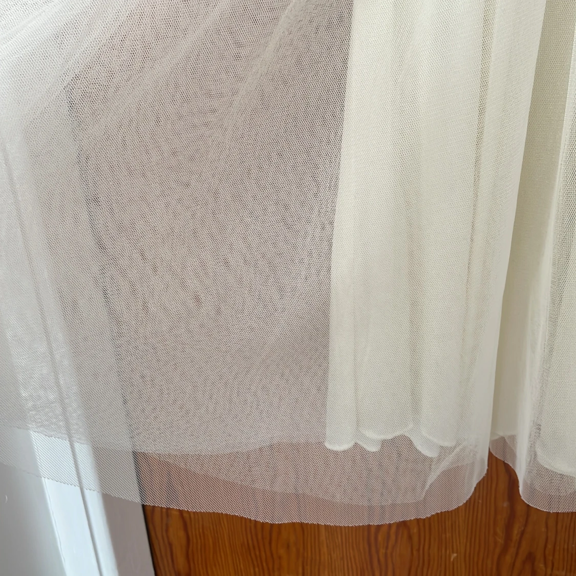 Studentklänning från H&M  - 90