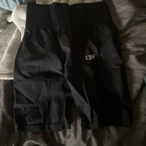 Biker shorts från Iciw  - Superfina shorts från Iciw! 