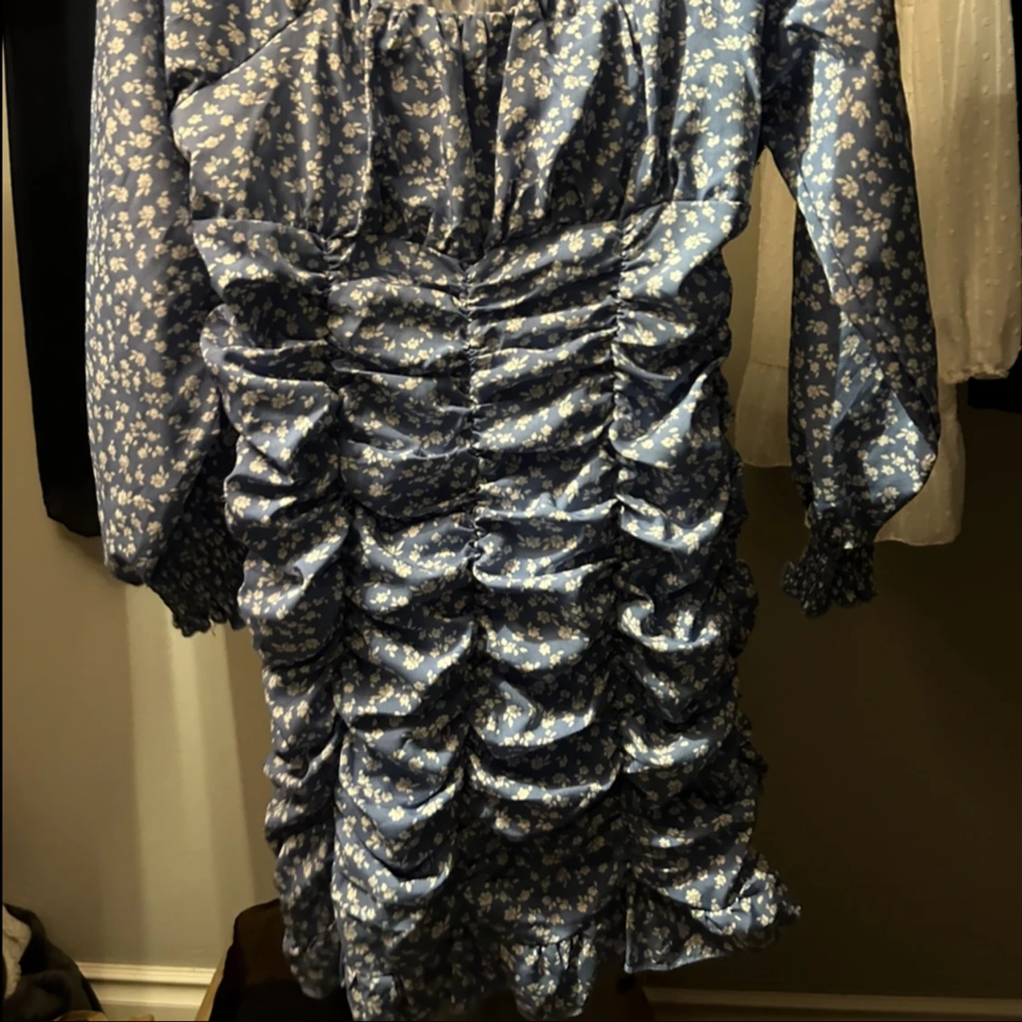 Sommar klänning - 90