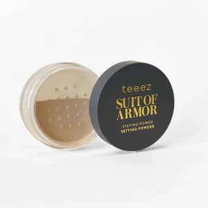 Löspuder  - Säljer ett helt nytt och oöppnat löspuder då jag redan har massa andra🤍Förpackningen är lika stor som vanligt löspuder:) Orginalpris: 382kr, säljer för 55kr