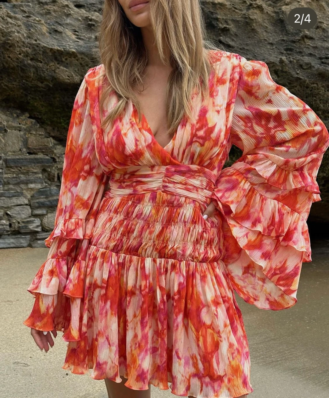 Sanna x NAKD SLUTSÅLD 