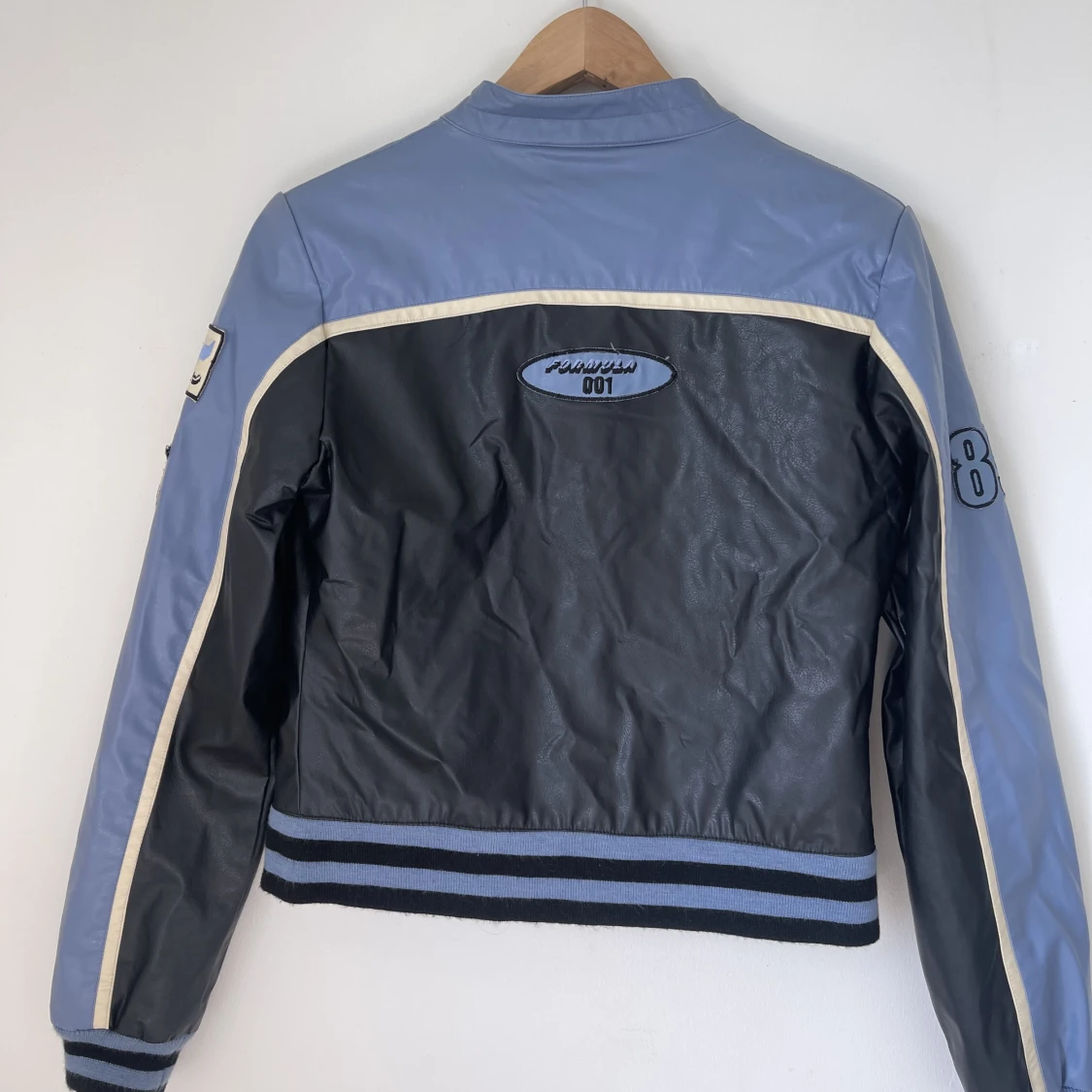 Racer jacket  - 91