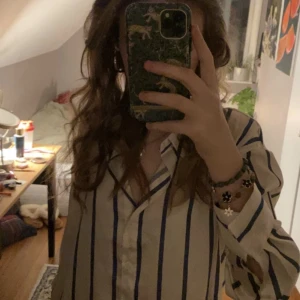 Festlig blus - Super fin 