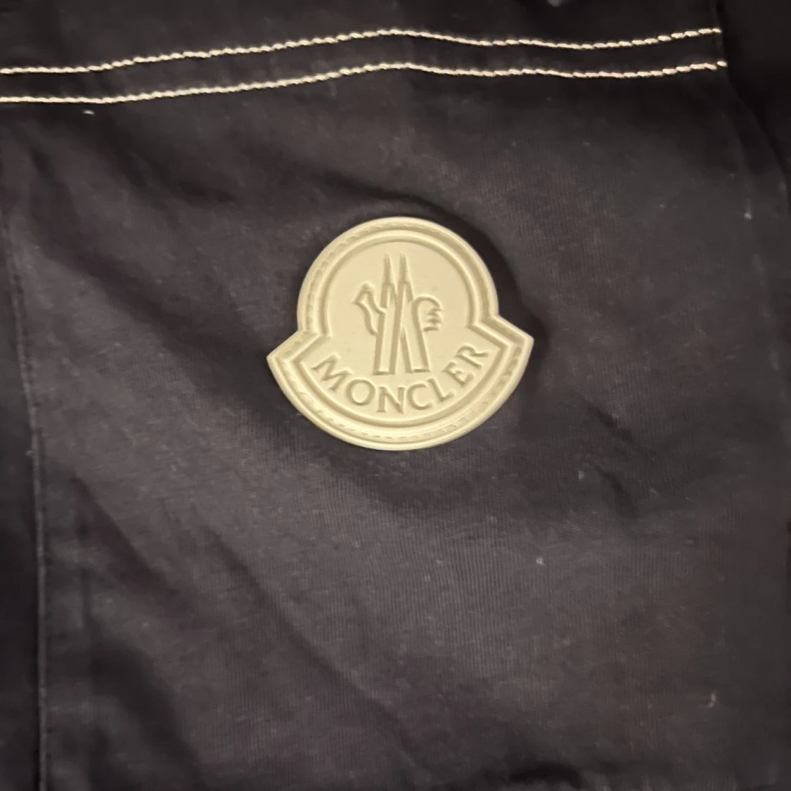 Moncler t-shirt - 91