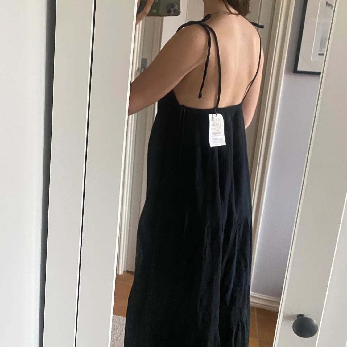 Långklänning  - 90