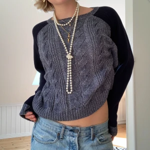 Dagmar tröja - Väldig fin stickad tröja från dagmar! Jätte skönt material och bra kvalitet 🤍